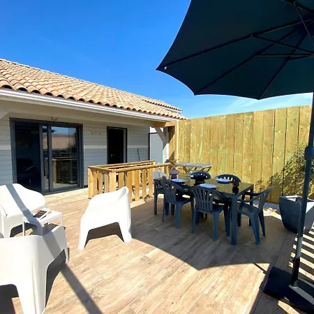 Apartman La Dune *
