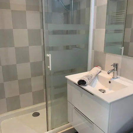 Apartman La Dune Mimizan-Plage