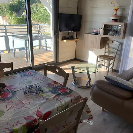 Apartman La Dune Mimizan-Plage