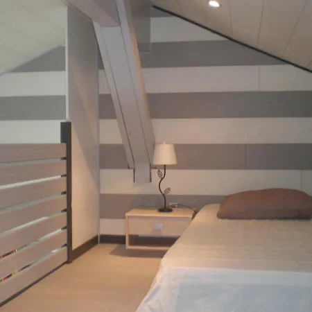 Apartman La Dune