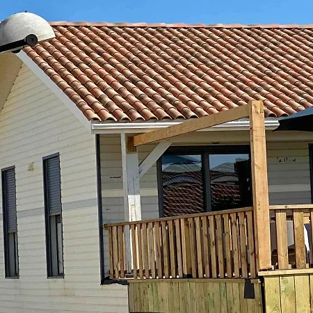 La Dune Apartman *