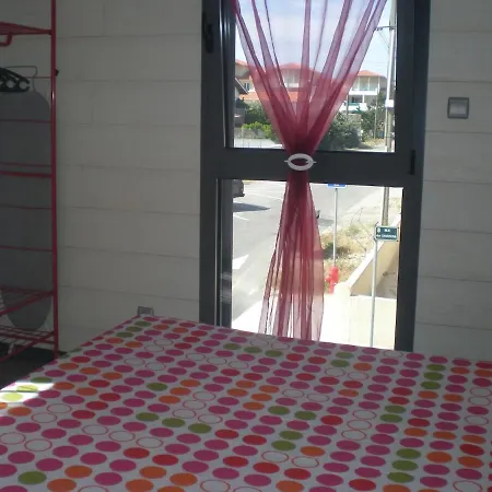 Apartman La Dune *