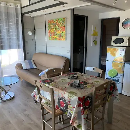 La Dune Apartman *