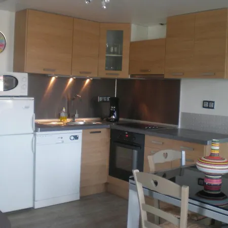 La Dune Apartman *